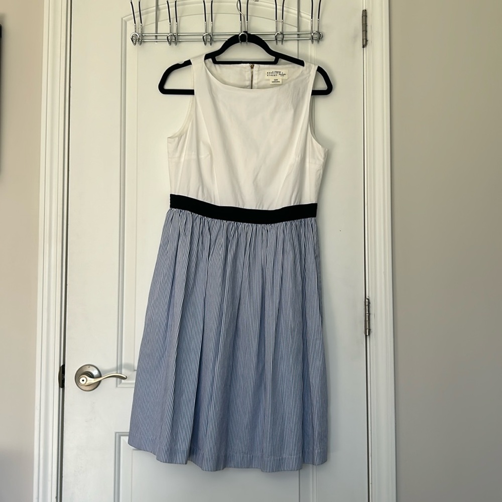 Spring Kate Spade Dress ♠️